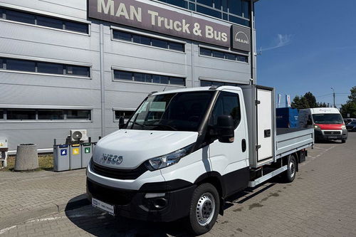 Iveco IVECO DAILY 35S16