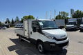 samochód dostawczy Iveco zdjęcie 2