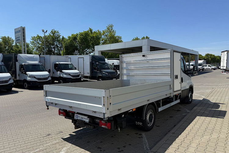 IVECO DAILY 35S16 zdjęcie 3
