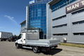samochód dostawczy Iveco zdjęcie 4