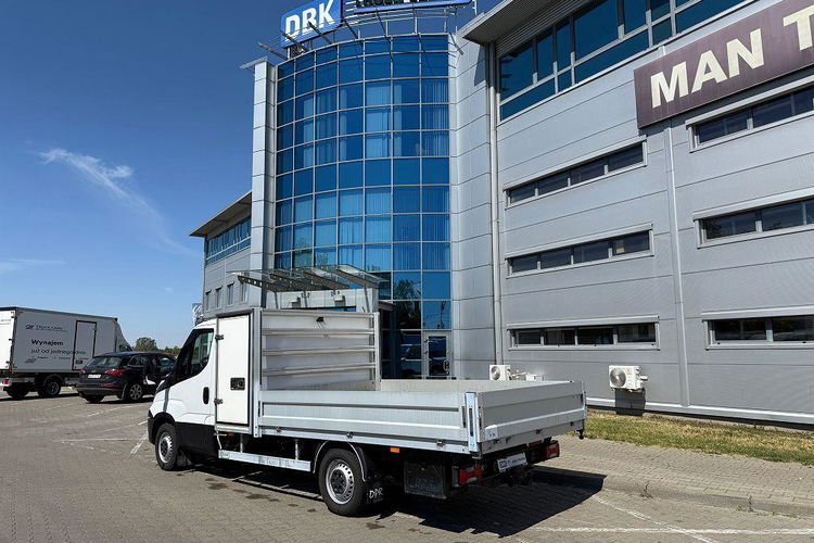 IVECO DAILY 35S16 zdjęcie 4