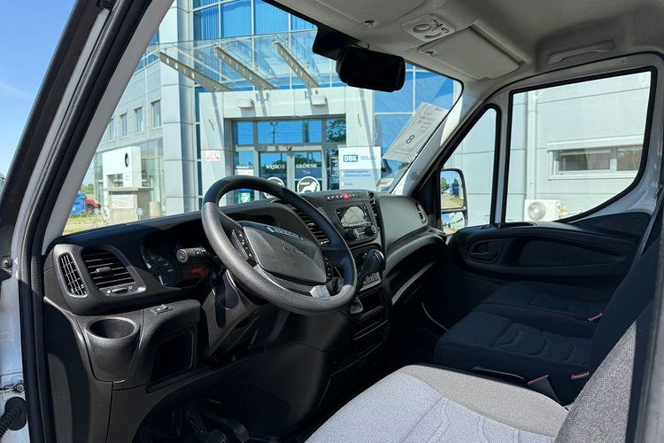 IVECO DAILY 35S16 zdjęcie 7