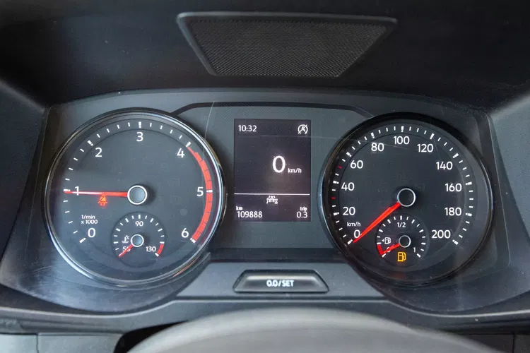 MAN TGE L4H2 Maxi Stan BDB zdjęcie 29