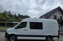 Mercedes Sprinter 319 CDi 3.0 CDi 190KM / Salon PL I-właściciel / 3, 5T na haku WARSZTAT zdjęcie 10