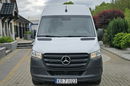 Mercedes Sprinter 319 CDi 3.0 CDi 190KM / Salon PL I-właściciel / 3, 5T na haku WARSZTAT zdjęcie 11