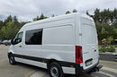 Mercedes Sprinter 319 CDi 3.0 CDi 190KM / Salon PL I-właściciel / 3, 5T na haku WARSZTAT zdjęcie 2
