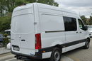 Mercedes Sprinter 319 CDi 3.0 CDi 190KM / Salon PL I-właściciel / 3, 5T na haku WARSZTAT zdjęcie 3