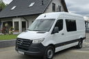 Mercedes Sprinter 319 CDi 3.0 CDi 190KM / Salon PL I-właściciel / 3, 5T na haku WARSZTAT zdjęcie 4