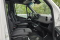 samochód dostawczy Mercedes zdjęcie 5