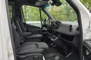 Mercedes Sprinter 319 CDi 3.0 CDi 190KM / Salon PL I-właściciel / 3, 5T na haku WARSZTAT zdjęcie 5