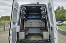 Mercedes Sprinter 319 CDi 3.0 CDi 190KM / Salon PL I-właściciel / 3, 5T na haku WARSZTAT zdjęcie 8