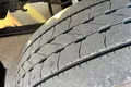ciągnik siodłowy Mercedes zdjęcie 10