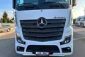 ciągnik siodłowy Mercedes zdjęcie 15