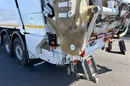 Mercedes AROCS 2536 eur6 FAUN VARIOPRSS522 zdjęcie 11