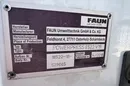Mercedes AROCS 2536 eur6 FAUN VARIOPRSS522 zdjęcie 14
