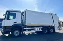 Mercedes AROCS 2536 eur6 FAUN VARIOPRSS522 zdjęcie 6