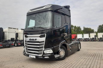 DAF DAF XG 480 FT