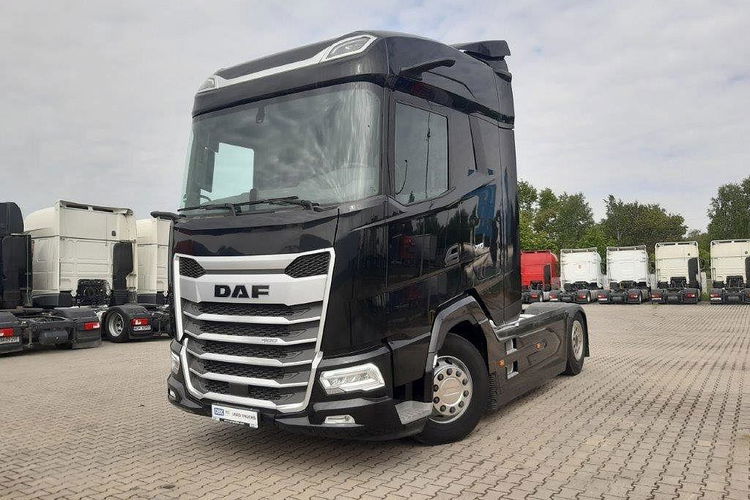 DAF XG 480 FT zdjęcie 1