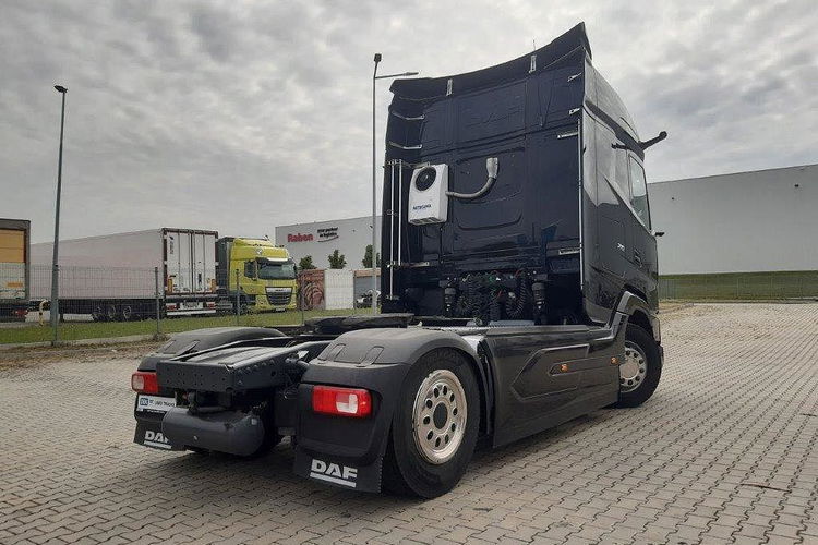 DAF XG 480 FT zdjęcie 3