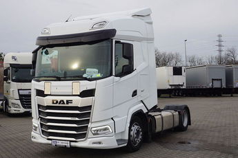 DAF DAF XF 480 FT