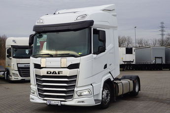 DAF DAF XF 480 FT