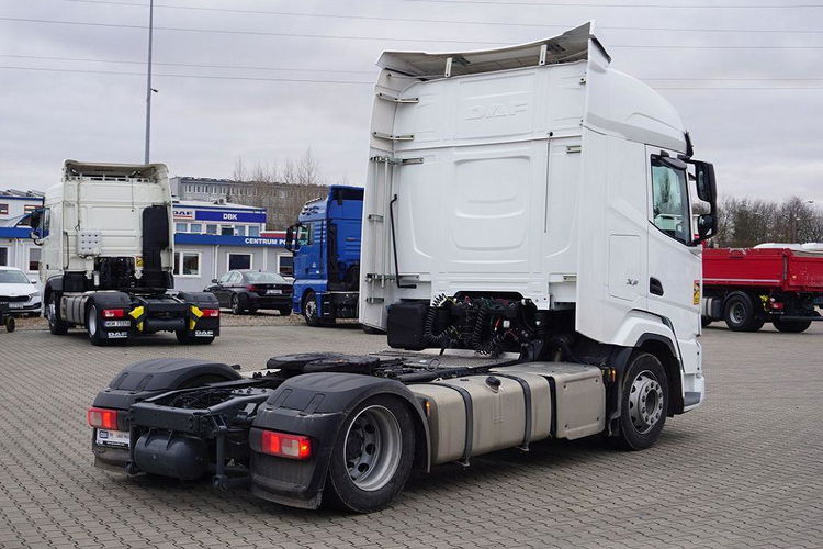 DAF XF 480 FT zdjęcie 3