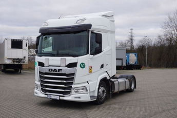 DAF DAF XF 480 FT