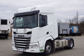 DAF DAF XF 480 FT