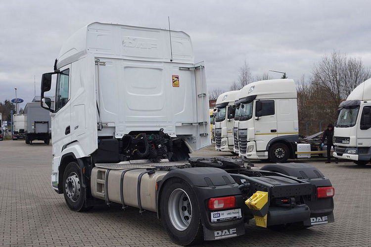 DAF XF 480 FT zdjęcie 3