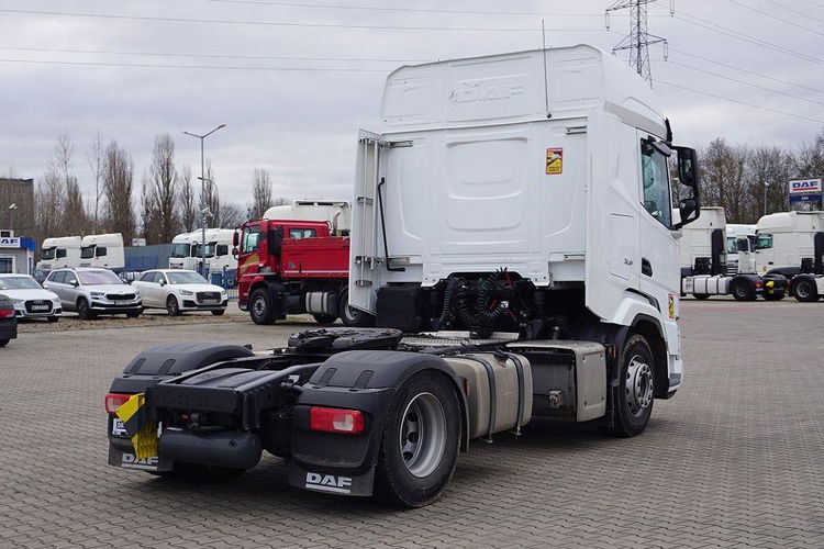 DAF XF 480 FT zdjęcie 4