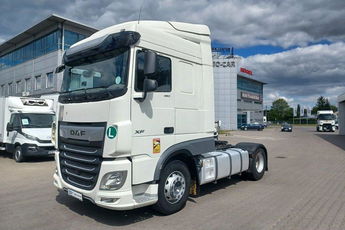 DAF DAF XF 480 FT