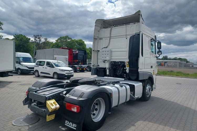 DAF XF 480 FT zdjęcie 3