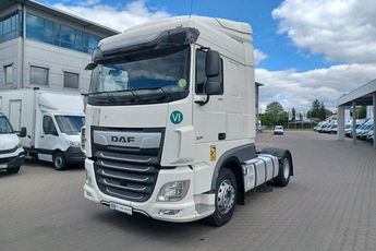 DAF DAF XF 480 FT