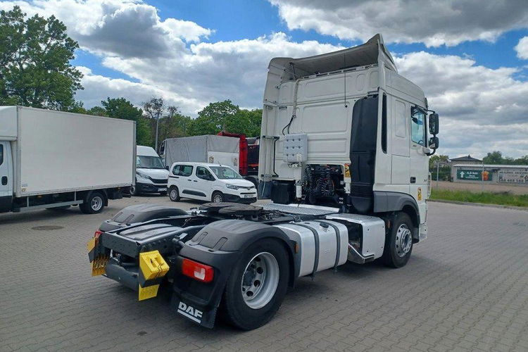 DAF XF 480 FT zdjęcie 3