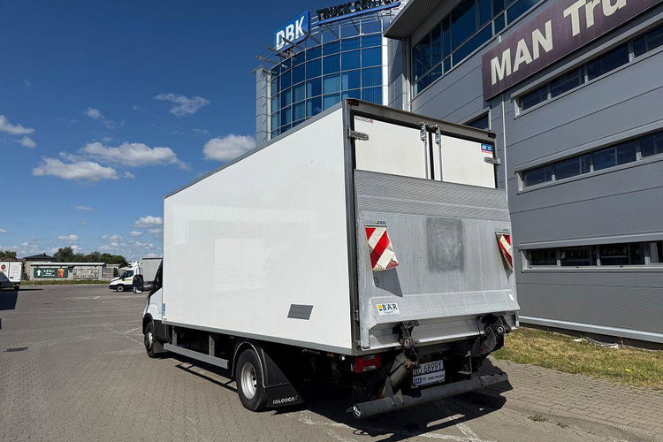 Iveco DAILY 70C18 zdjęcie 3