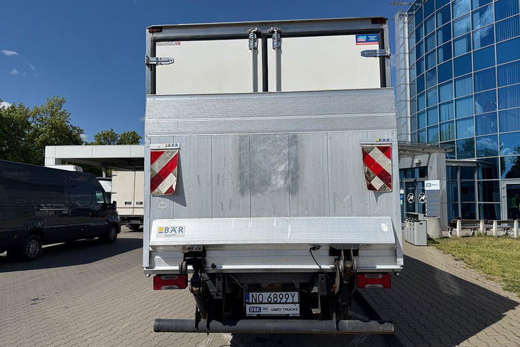 Iveco DAILY 70C18 zdjęcie 4