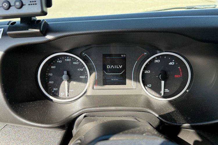 Iveco DAILY 70C18 zdjęcie 5