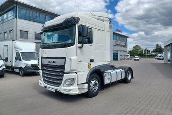 DAF DAF XF 480 FT