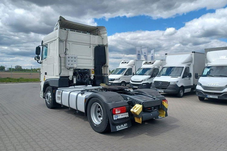 DAF XF 480 FT zdjęcie 3
