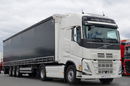Volvo  FH 500 / XXL / I-SAVE / I-PARK COOL / NOWY MODEL / OPONY 100% /+ SCHMITZ FIRANKA /2X OŚ PODNOSZONA / OPONY 100% / 2022 R zdjęcie 10