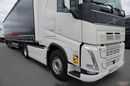 Volvo  FH 500 / XXL / I-SAVE / I-PARK COOL / NOWY MODEL / OPONY 100% /+ SCHMITZ FIRANKA /2X OŚ PODNOSZONA / OPONY 100% / 2022 R zdjęcie 11