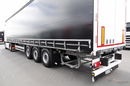 Volvo  FH 500 / XXL / I-SAVE / I-PARK COOL / NOWY MODEL / OPONY 100% /+ SCHMITZ FIRANKA /2X OŚ PODNOSZONA / OPONY 100% / 2022 R zdjęcie 14