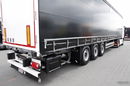 Volvo  FH 500 / XXL / I-SAVE / I-PARK COOL / NOWY MODEL / OPONY 100% /+ SCHMITZ FIRANKA /2X OŚ PODNOSZONA / OPONY 100% / 2022 R zdjęcie 16