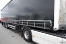 Volvo  FH 500 / XXL / I-SAVE / I-PARK COOL / NOWY MODEL / OPONY 100% /+ SCHMITZ FIRANKA /2X OŚ PODNOSZONA / OPONY 100% / 2022 R zdjęcie 17