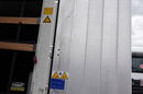 Volvo  FH 500 / XXL / I-SAVE / I-PARK COOL / NOWY MODEL / OPONY 100% /+ SCHMITZ FIRANKA /2X OŚ PODNOSZONA / OPONY 100% / 2022 R zdjęcie 18