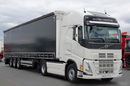 Volvo  FH 500 / XXL / I-SAVE / I-PARK COOL / NOWY MODEL / OPONY 100% /+ SCHMITZ FIRANKA /2X OŚ PODNOSZONA / OPONY 100% / 2022 R zdjęcie 1