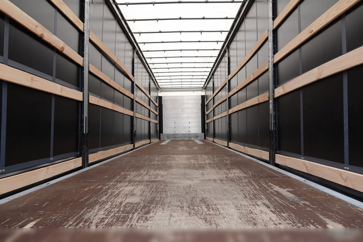 Volvo  FH 500 / XXL / I-SAVE / I-PARK COOL / NOWY MODEL / OPONY 100% /+ SCHMITZ FIRANKA /2X OŚ PODNOSZONA / OPONY 100% / 2022 R zdjęcie 19