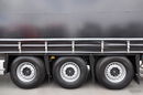 Volvo  FH 500 / XXL / I-SAVE / I-PARK COOL / NOWY MODEL / OPONY 100% /+ SCHMITZ FIRANKA /2X OŚ PODNOSZONA / OPONY 100% / 2022 R zdjęcie 32