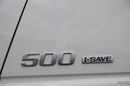 Volvo  FH 500 / XXL / I-SAVE / I-PARK COOL / NOWY MODEL / OPONY 100% /+ SCHMITZ FIRANKA /2X OŚ PODNOSZONA / OPONY 100% / 2022 R zdjęcie 33