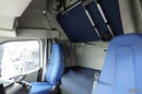 Volvo  FH 500 / XXL / I-SAVE / I-PARK COOL / NOWY MODEL / OPONY 100% /+ SCHMITZ FIRANKA /2X OŚ PODNOSZONA / OPONY 100% / 2022 R zdjęcie 37